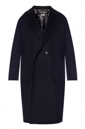 Coat with notch lapels, zdjęcie 1 Coat with notch lapels od Junya Watanabe Comme des Garcons